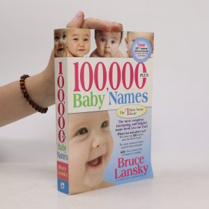 100,000 + Baby Names