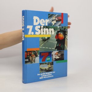 gebrauchtes Buch – H. Diether Ebeler – Der 7. [Siebte] Sinn