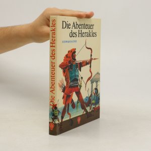 Die Abenteuer des Herakles