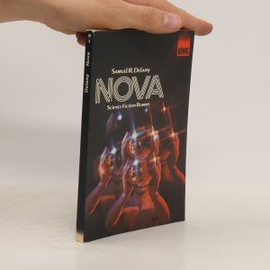 gebrauchtes Buch – Samuel R. Delany – Nova