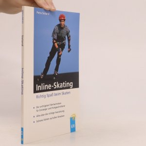 gebrauchtes Buch – Kolektiv – Inline-Skating