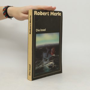 gebrauchtes Buch – Robert Merle – Die Insel