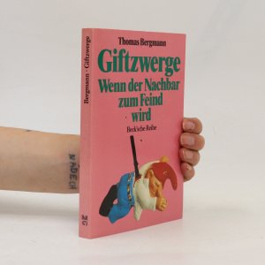 gebrauchtes Buch – Thomas Bergmann – Giftzwerge