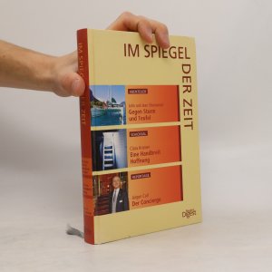 gebrauchtes Buch – kolektiv – Gegen Sturm und Teufel, Eine Handbreit Hoffnung, Der Concierge