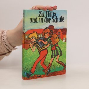 gebrauchtes Buch – kolektiv – Zu Haus Und in der Schule