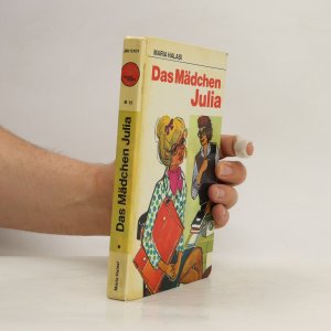 Das Mädchen Julia