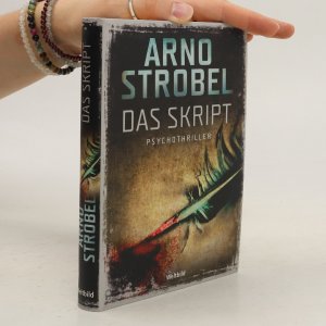 gebrauchtes Buch – Arno Strobel – Das Skript