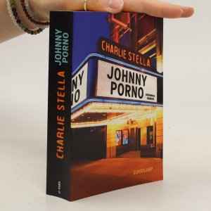 gebrauchtes Buch – Charlie Stella – Johnny Porno