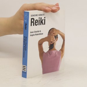 gebrauchtes Buch – Anne Charlish – Reiki