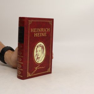 gebrauchtes Buch – kolektiv – Heinrich Heine