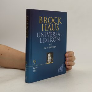 Brockhaus Universal Lexikon 9