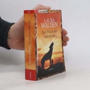 gebrauchtes Buch – Laura Walden – Der Fluch der Maorifrau