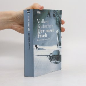 gebrauchtes Buch – Volker Kutscher – Der nasse Fisch