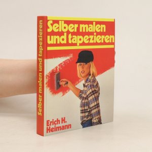 Selber malen und tapezieren