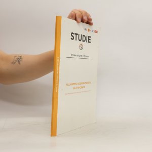 gebrauchtes Buch – kolektiv – Studie. Allianzen, Kooperationen, Plattformen