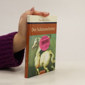 gebrauchtes Buch – Theodor Storm – Der Schimmelreiter