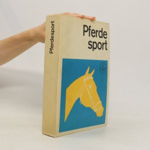 gebrauchtes Buch – kolektiv – Pferdesport