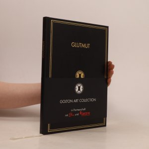 gebrauchtes Buch – Carlo Anton Crameri – Glutmut