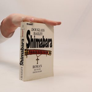 gebrauchtes Buch – Doug Bailey – Shimabara