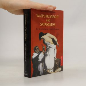 gebrauchtes Buch – Hannsferdinand Döbler – Walpurgisnacht und Satanskuß