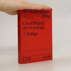 Grundbegriffe der Soziologie