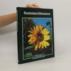 gebrauchtes Buch – kolektiv – Sommerblumen