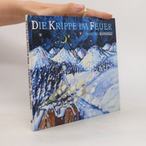 Die Krippe im Feuer