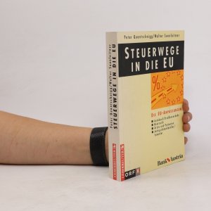 Steuerwege in die EU