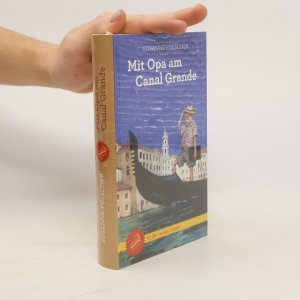 gebrauchtes Buch – Susanne Fülscher – Mit Opa am Canal Grande (Originalverpackt)