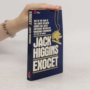 gebrauchtes Buch – Jack Higgins – Exocet