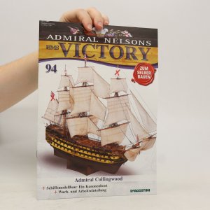 Admiral Nelsons Victory 94