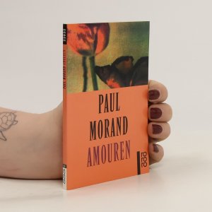 gebrauchtes Buch – Paul Morand – Amouren