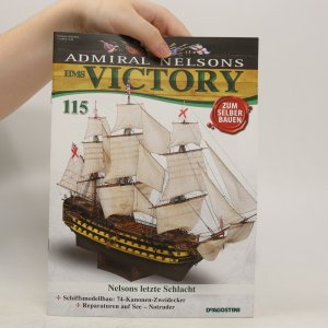 Admiral Nelsons Victory 115