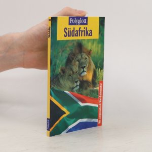 gebrauchtes Buch – Werner Gartung – Südafrika