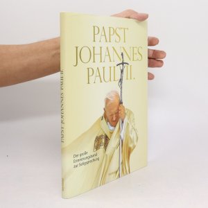 Papst Johannes Paul II.