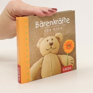 gebrauchtes Buch – Laura Strathmann – Bärenkräfte für dich