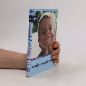 gebrauchtes Buch – Miriam Stoppard – Kinderkrankheiten