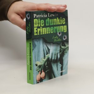 gebrauchtes Buch – Patricia Lewin – Die dunkle Erinnerung