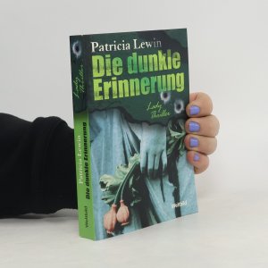 gebrauchtes Buch – Patricia Lewin – Die dunkle Erinnerung