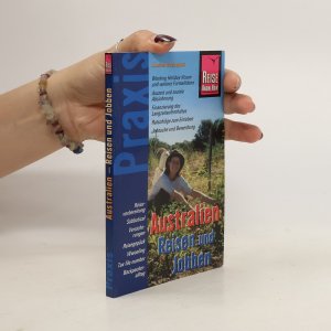 gebrauchtes Buch – Andrea Buchspieß – Australien - Reisen und Jobben