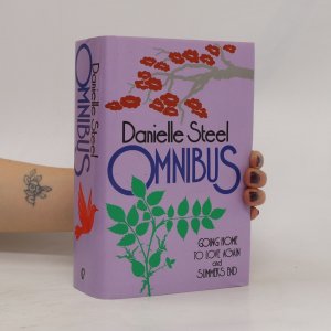 Danielle Steel Omnibus