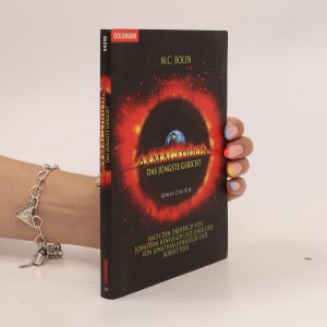 gebrauchtes Buch – M. C. Bolin – Armageddon - das jüngste Gericht