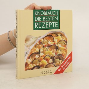 gebrauchtes Buch – kolektiv – Aromatisch kochen mit Knoblauch.