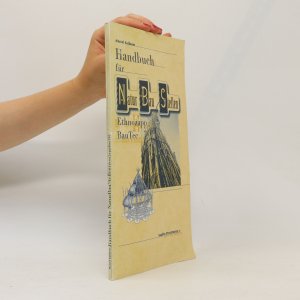 Handbuch für Natur-Bau-Stellen