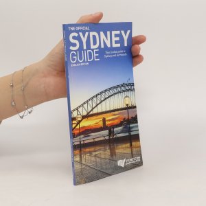 gebrauchtes Buch – Kolektiv – The Official Sydney Guide