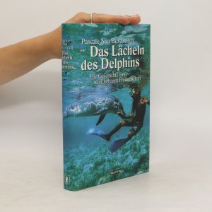 gebrauchtes Buch – Pascale Noa Bercovitch – Das Lächeln des Delphins