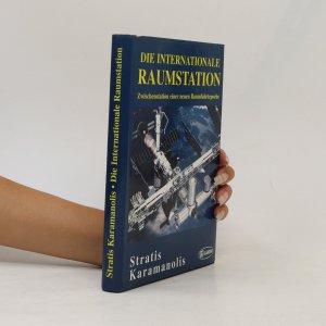 Die internationale Raumstation