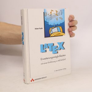 LATEX-Erweiterungsmöglichkeiten