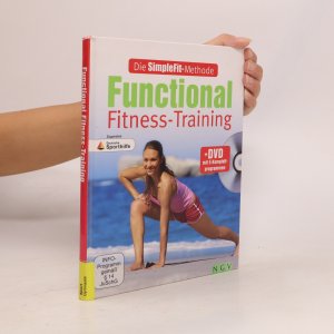 gebrauchtes Buch – Susann Hempel – Die SimpleFit-Methode - Functional Fitness-Training