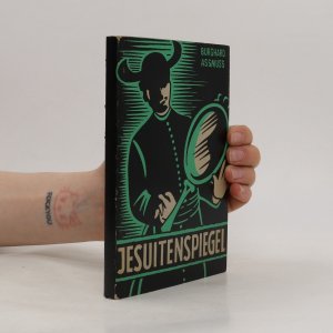 gebrauchtes Buch – Burghard Assmus – Jesuitenspiegel